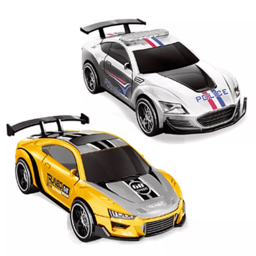 voiture enfant